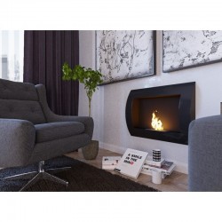 Bio Fireplace  mod Kamilla