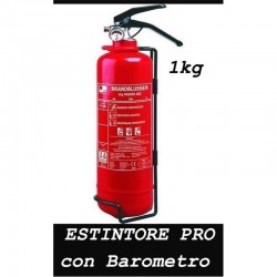 Fire extinguisher 1kg