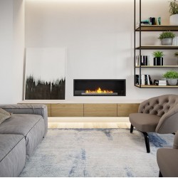 Bio-fireplace Unico 150...