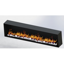 Fire Place  Erika 170x40x22...