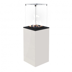 Chiminea  Gas PATIO MINI...